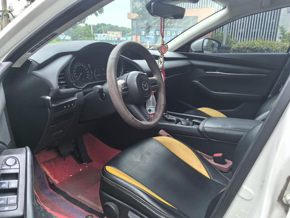 Mazda Mazda 3 Axela