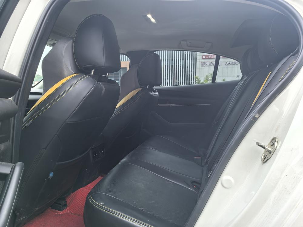 Mazda Mazda 3 Axela