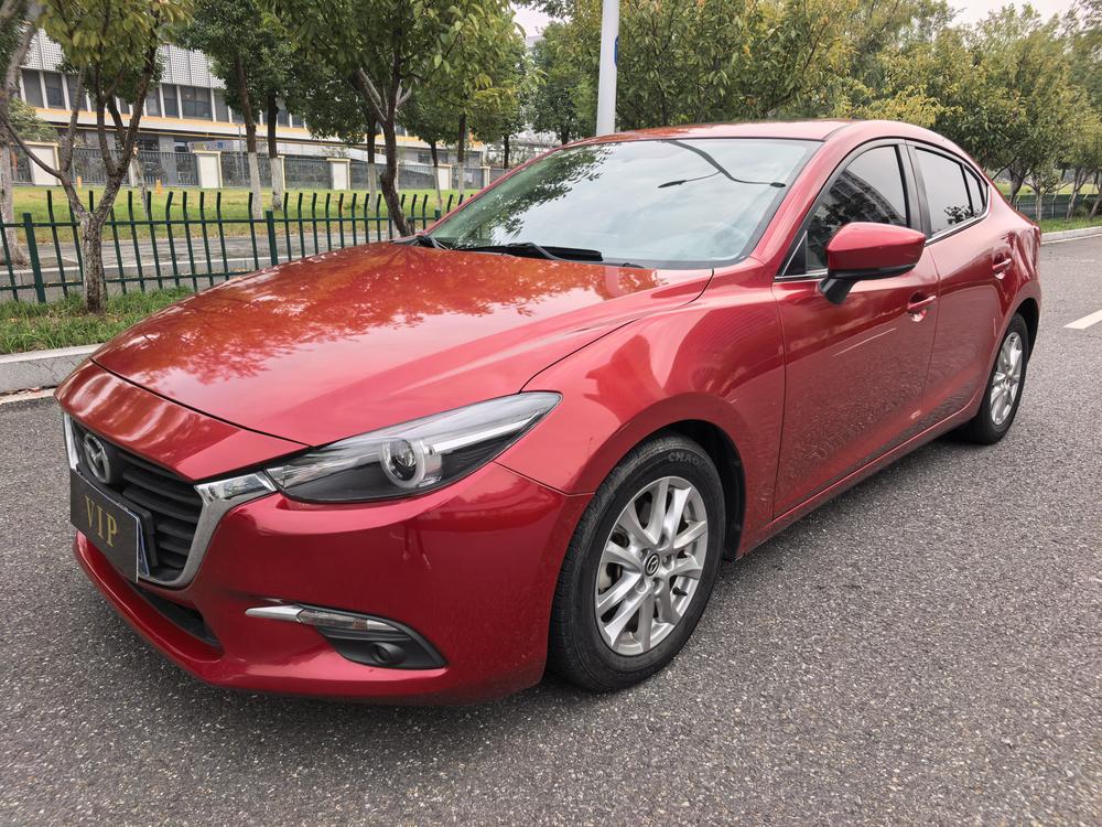 Mazda Mazda 3 Axela