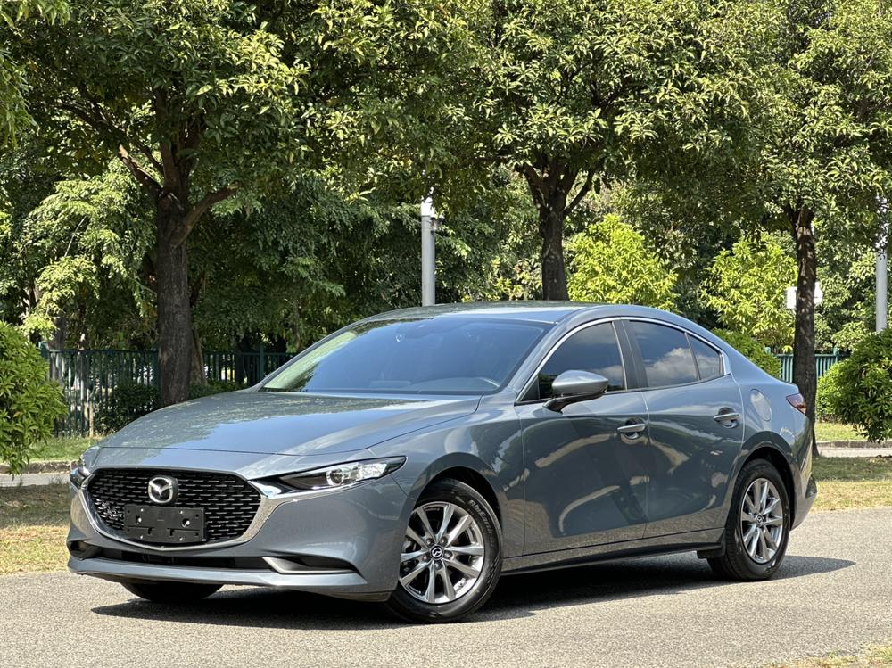 Mazda Mazda 3 Axela