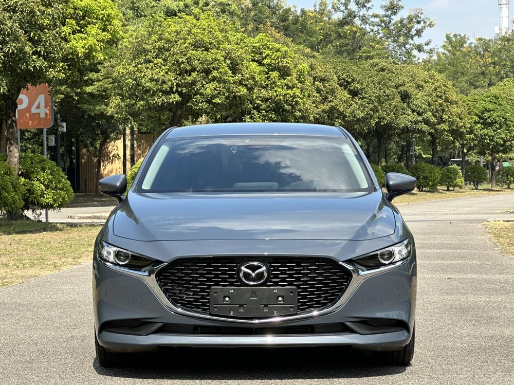 Mazda Mazda 3 Axela