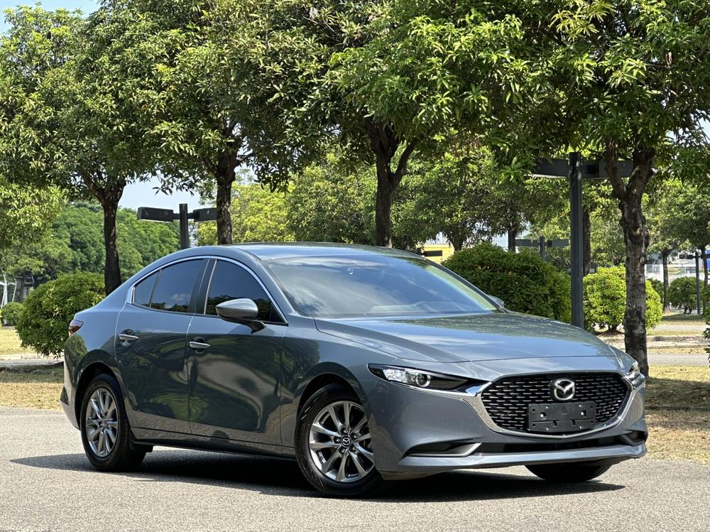 Mazda Mazda 3 Axela