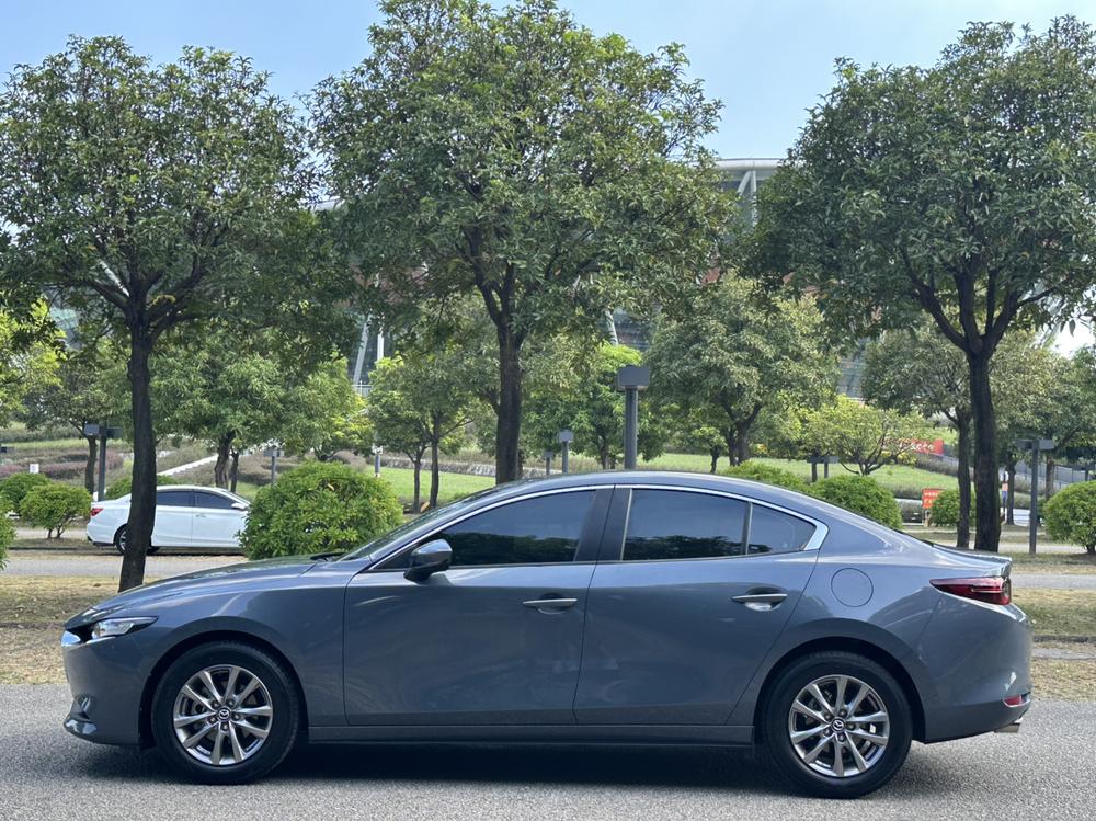 Mazda Mazda 3 Axela