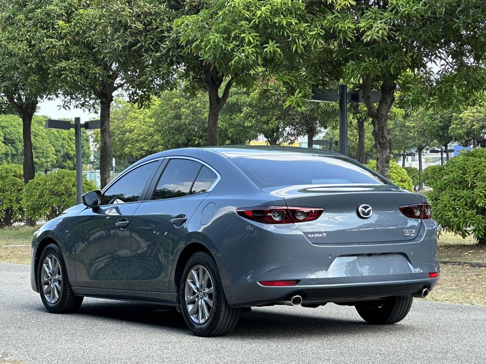 Mazda Mazda 3 Axela