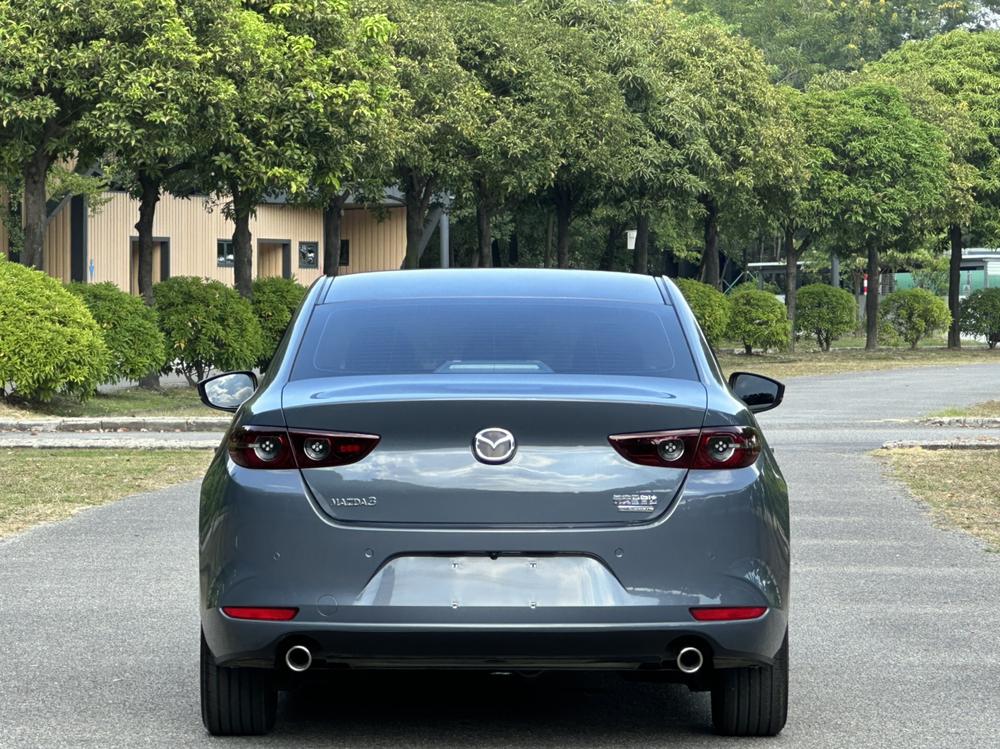 Mazda Mazda 3 Axela