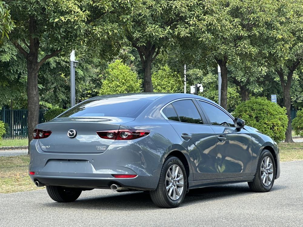 Mazda Mazda 3 Axela