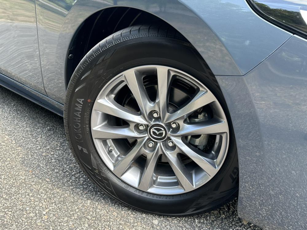 Mazda Mazda 3 Axela