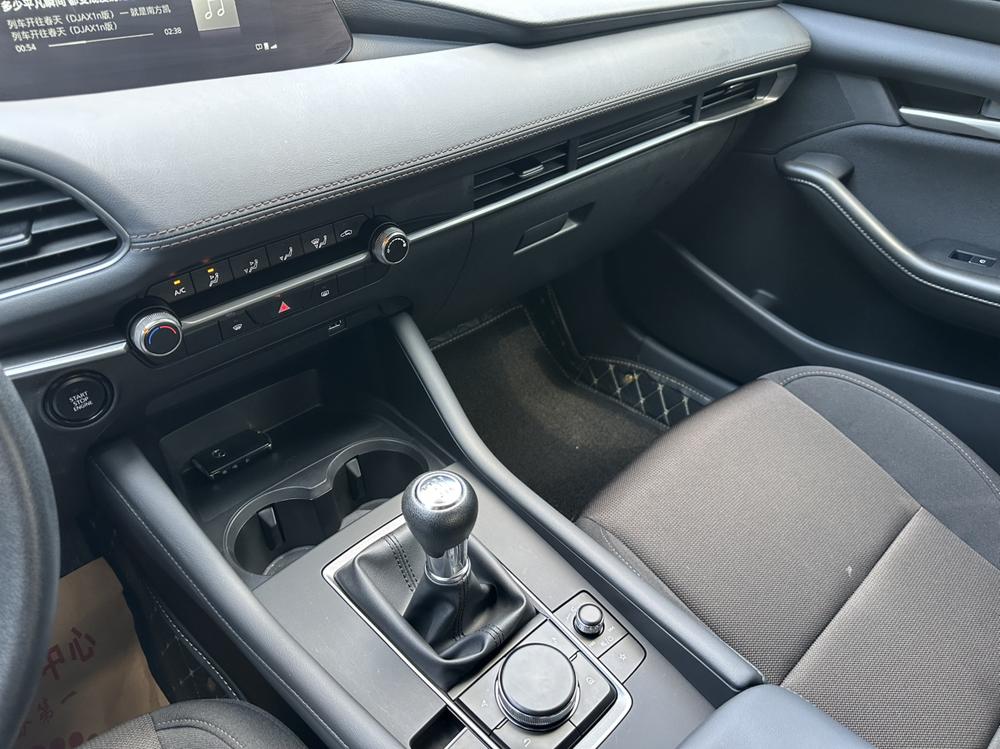 Mazda Mazda 3 Axela