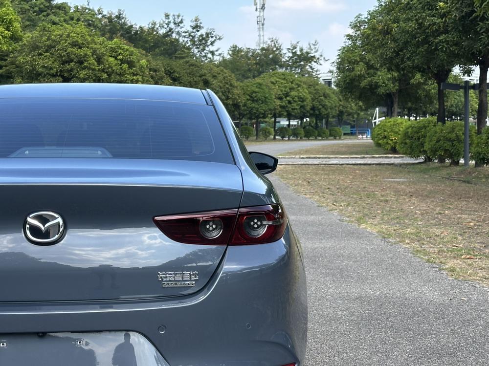 Mazda Mazda 3 Axela