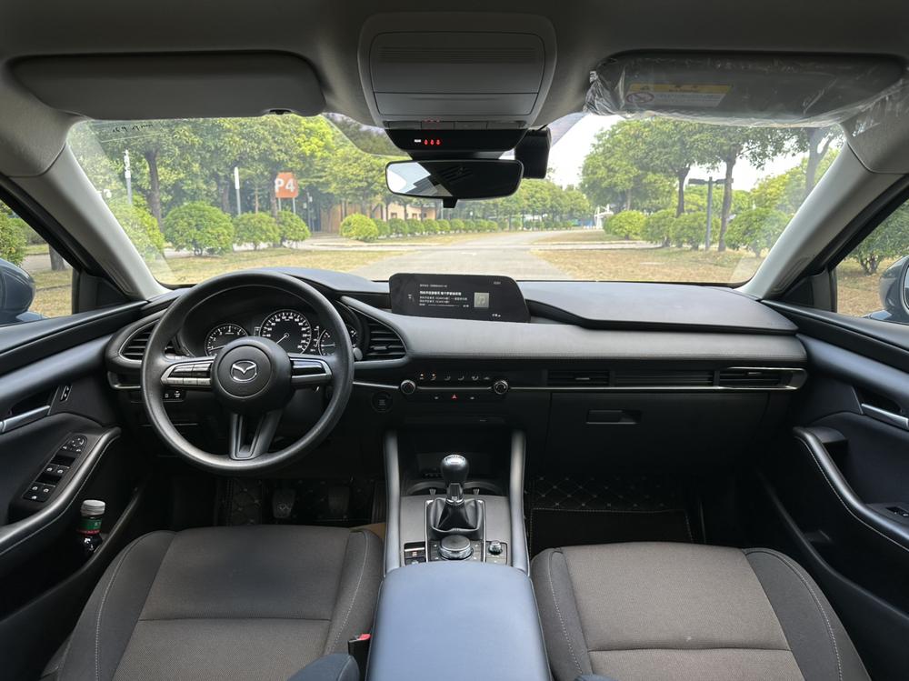 Mazda Mazda 3 Axela