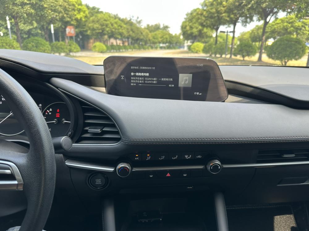 Mazda Mazda 3 Axela