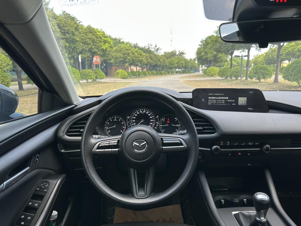 Mazda Mazda 3 Axela