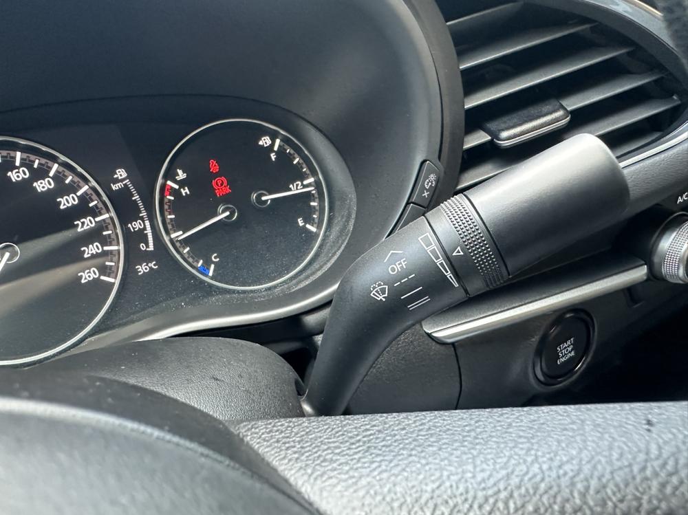 Mazda Mazda 3 Axela