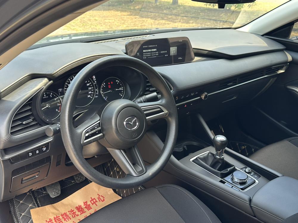 Mazda Mazda 3 Axela