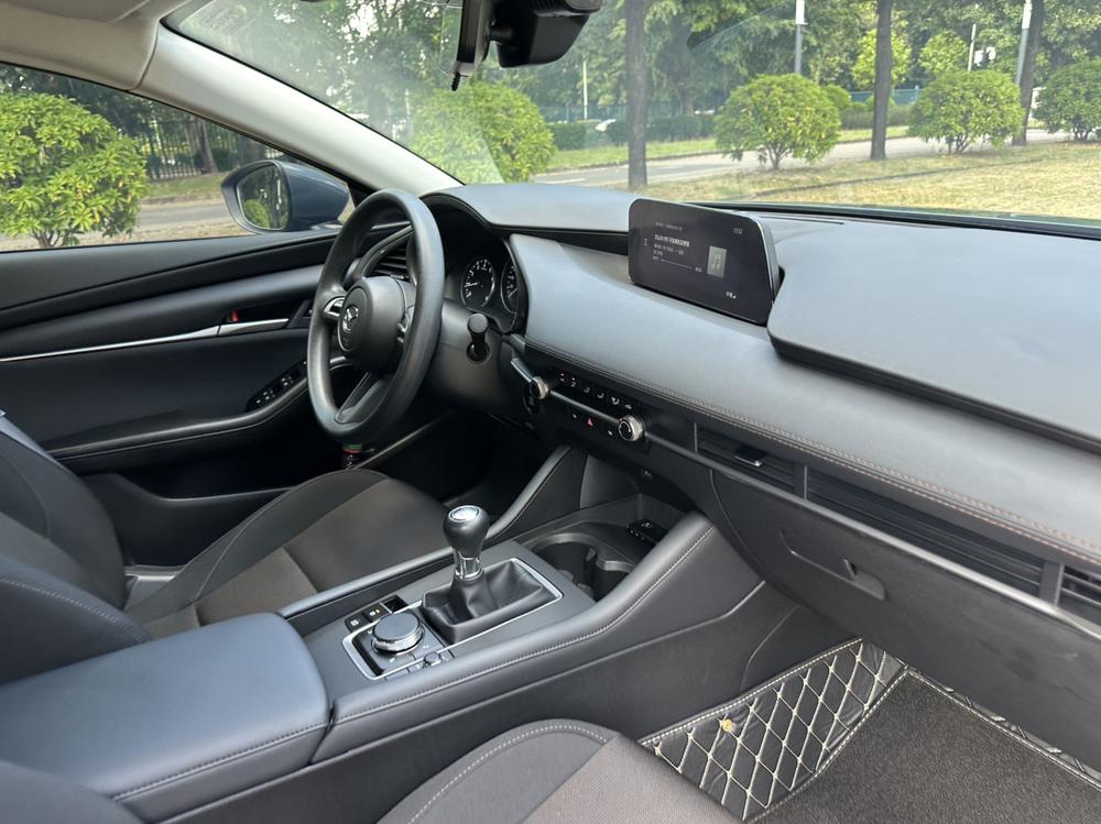 Mazda Mazda 3 Axela