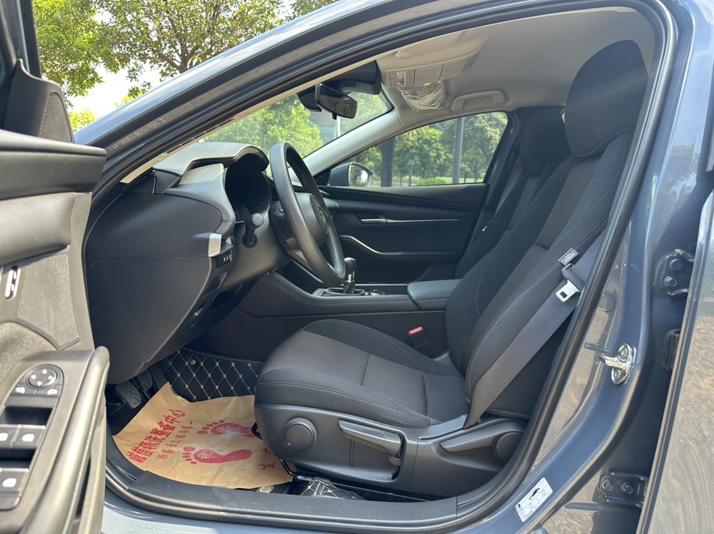 Mazda Mazda 3 Axela