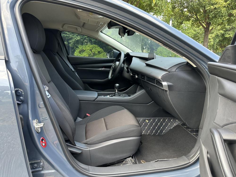 Mazda Mazda 3 Axela