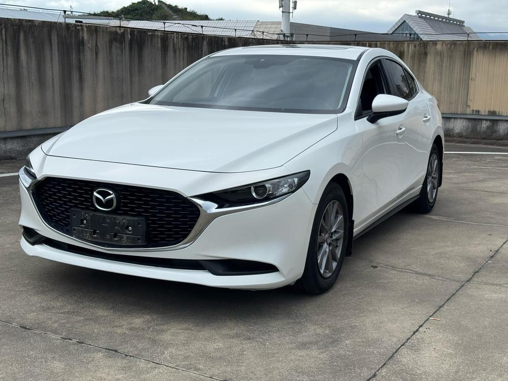 Mazda Mazda 3 Axela