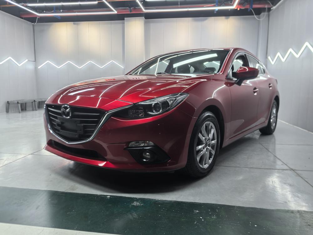 Mazda Mazda 3 Axela