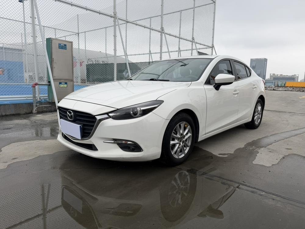 Mazda Mazda 3 Axela