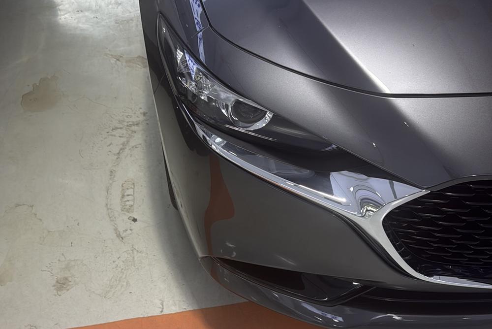 Mazda Mazda 3 Axela