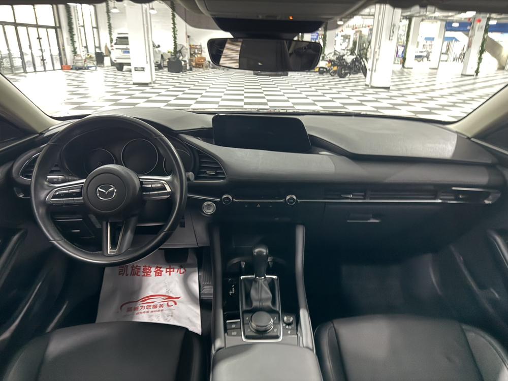 Mazda Mazda 3 Axela