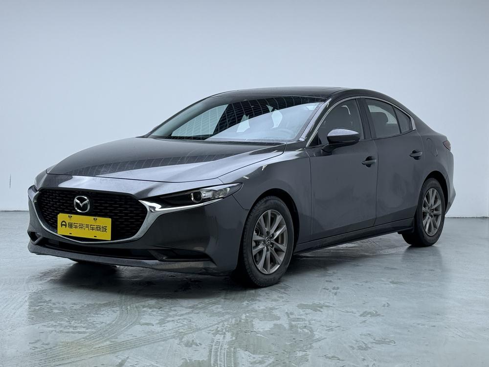 Mazda Mazda 3 Axela