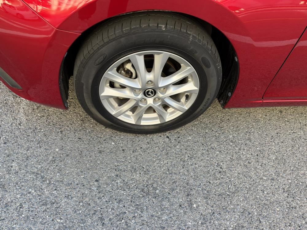 Mazda Mazda 3 Axela