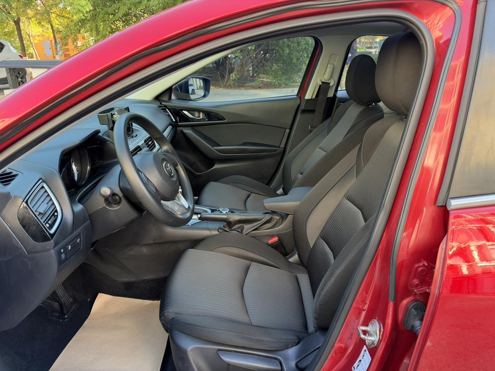 Mazda Mazda 3 Axela