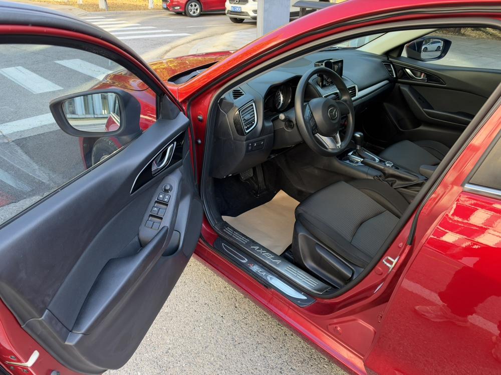 Mazda Mazda 3 Axela