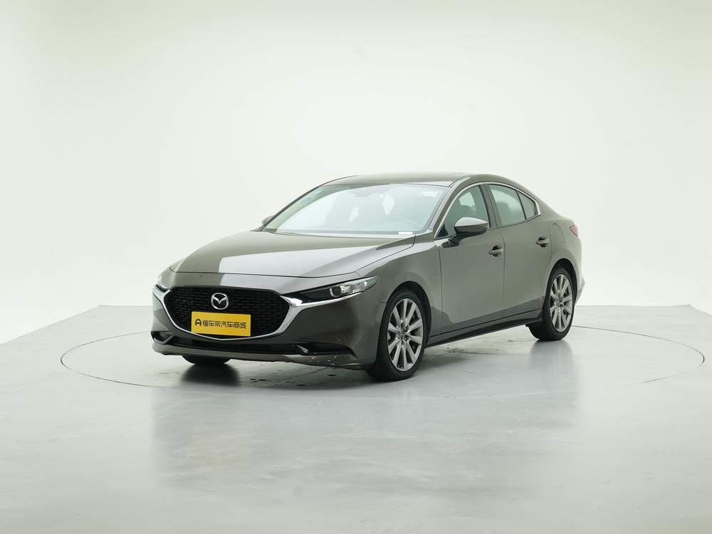 Mazda Mazda 3 Axela