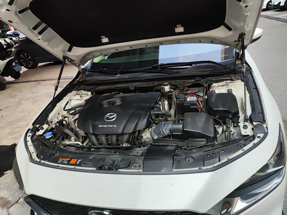 Mazda Mazda 3 Axela