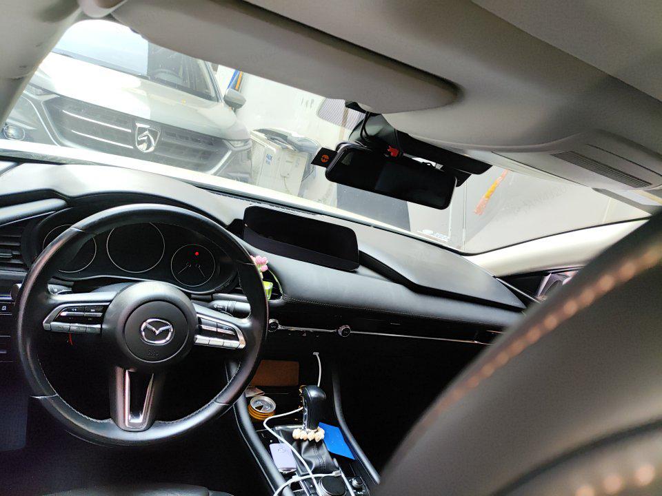 Mazda Mazda 3 Axela
