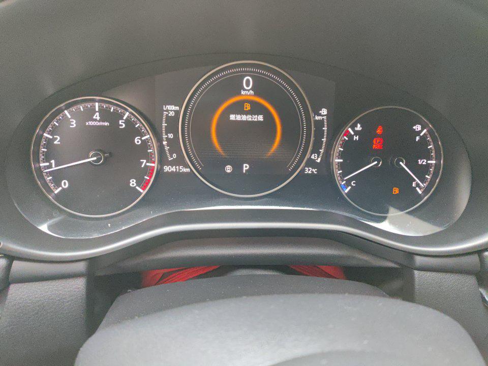 Mazda Mazda 3 Axela