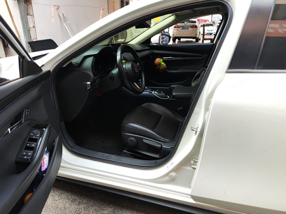 Mazda Mazda 3 Axela