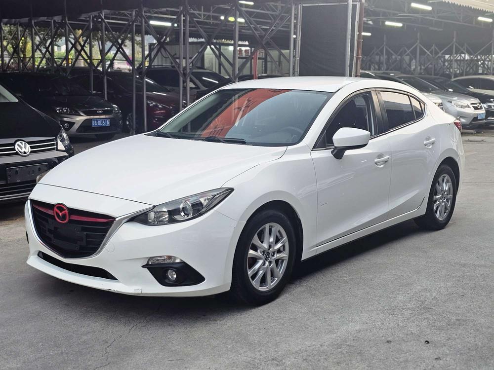 Mazda Mazda 3 Axela