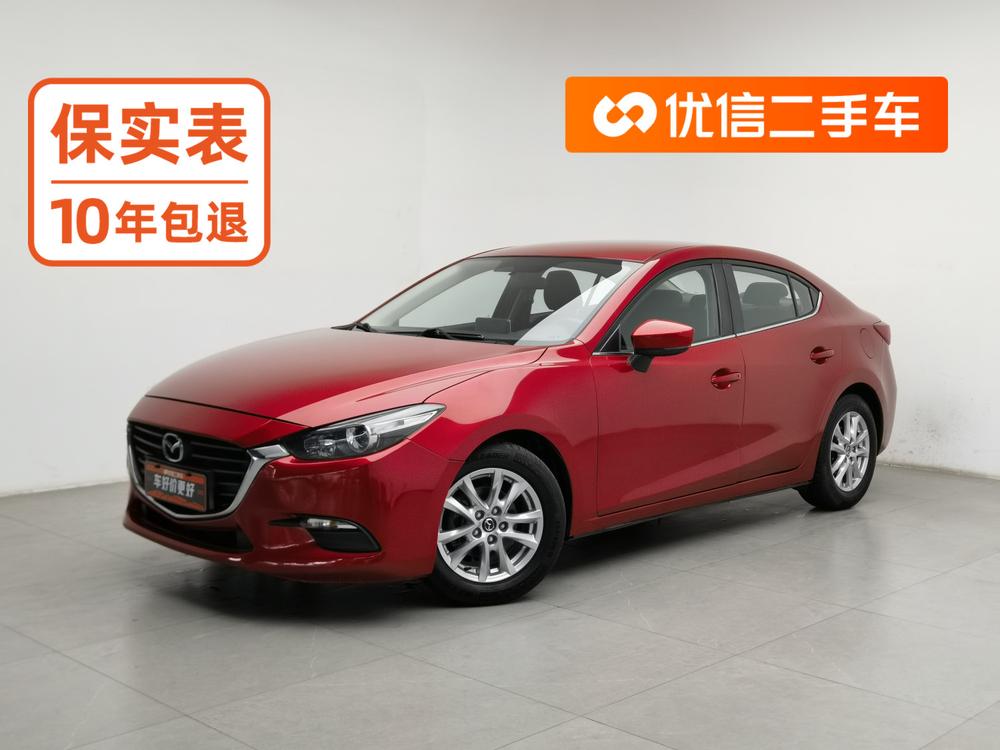 Mazda Mazda 3 Axela