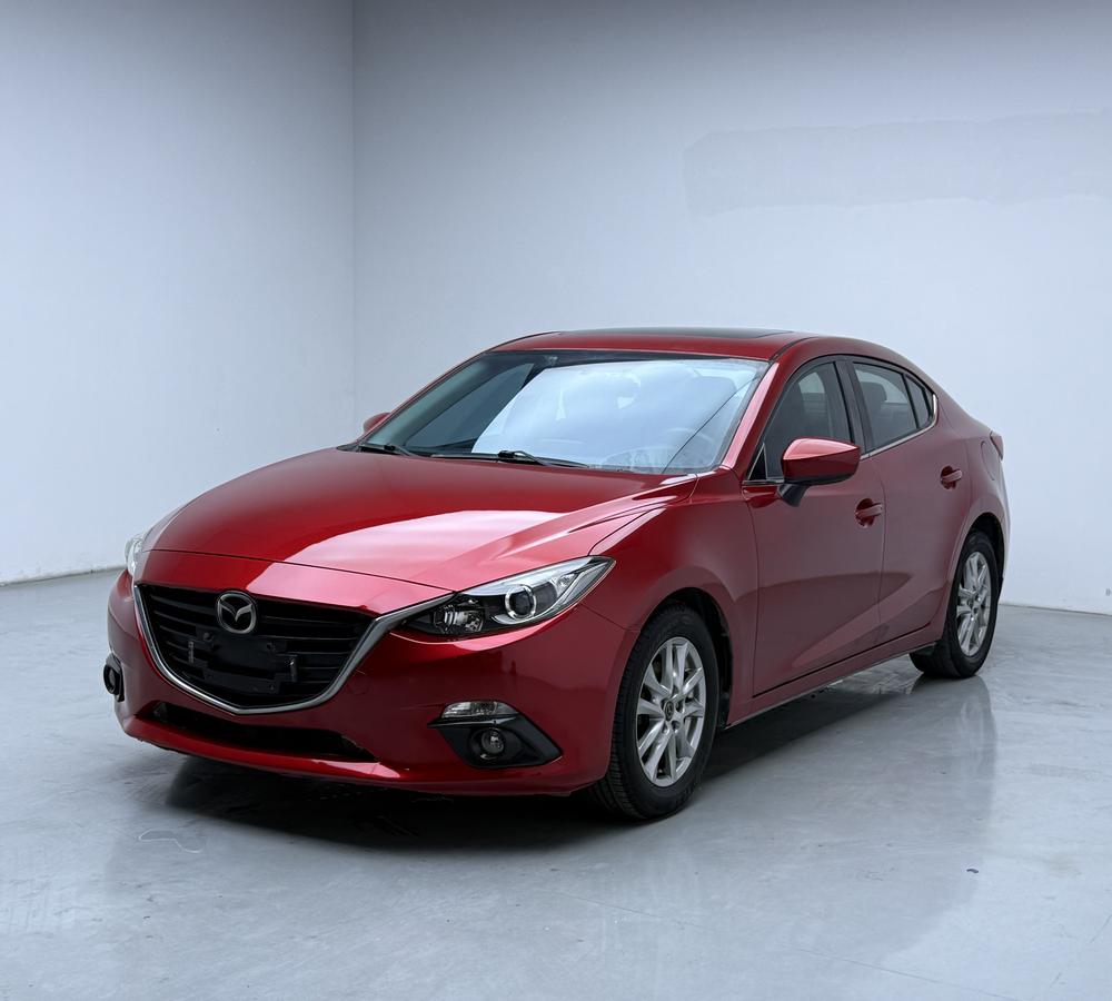 Mazda Mazda 3 Axela