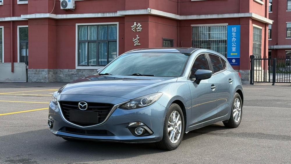 Mazda Mazda 3 Axela