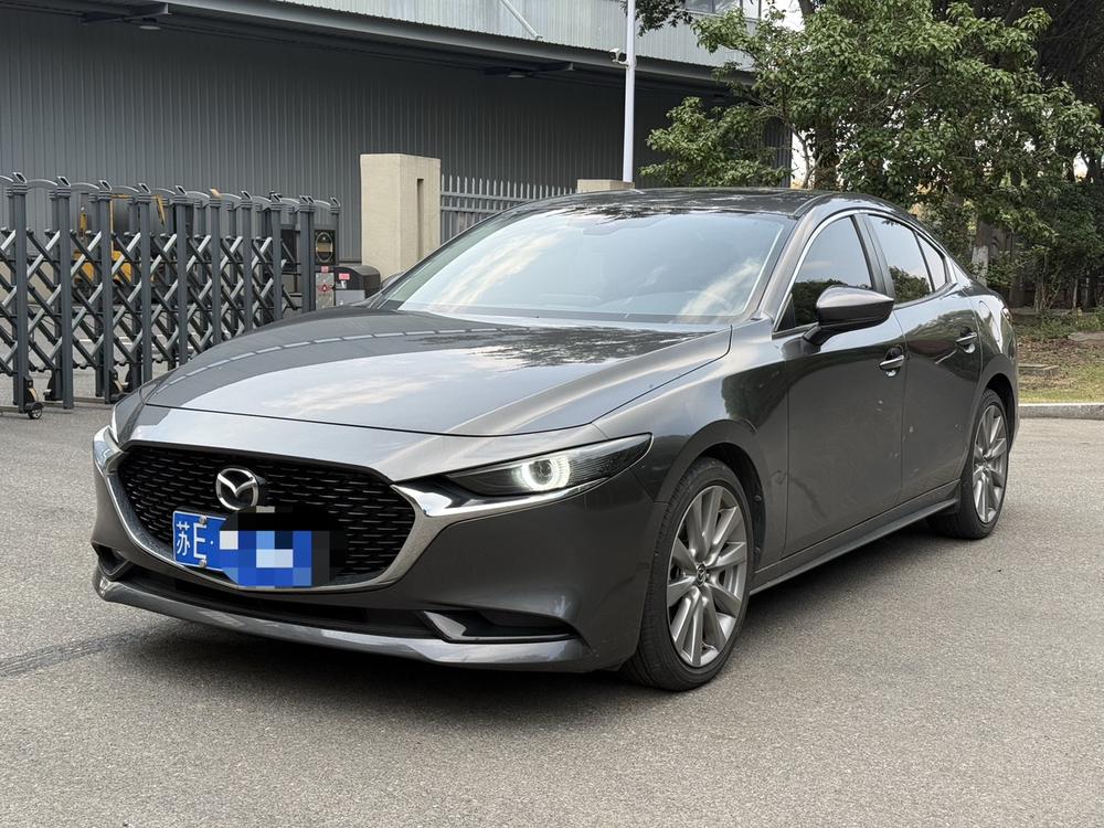 Mazda Mazda 3 Axela
