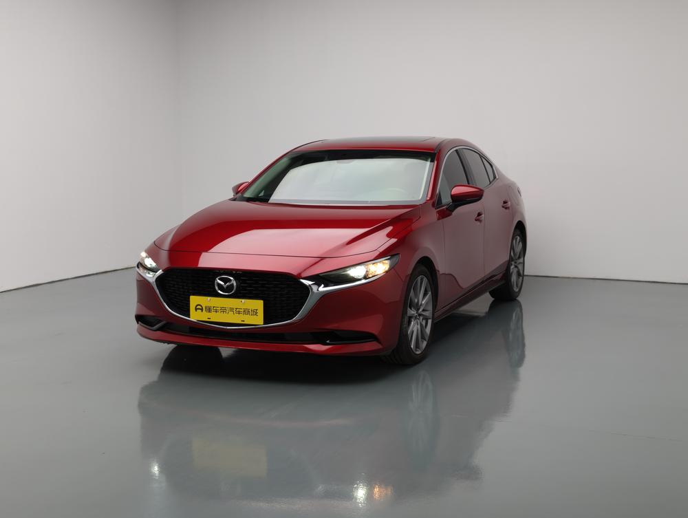 Mazda Mazda 3 Axela