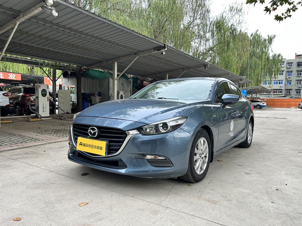 Mazda Mazda 3 Axela