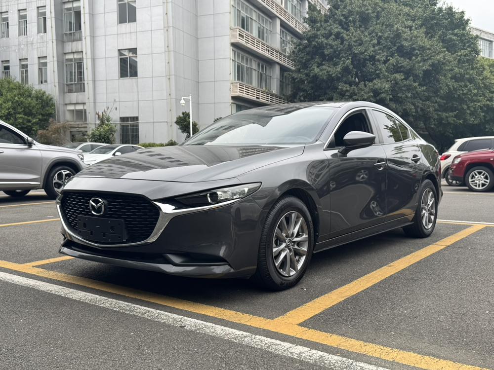 Mazda Mazda 3 Axela