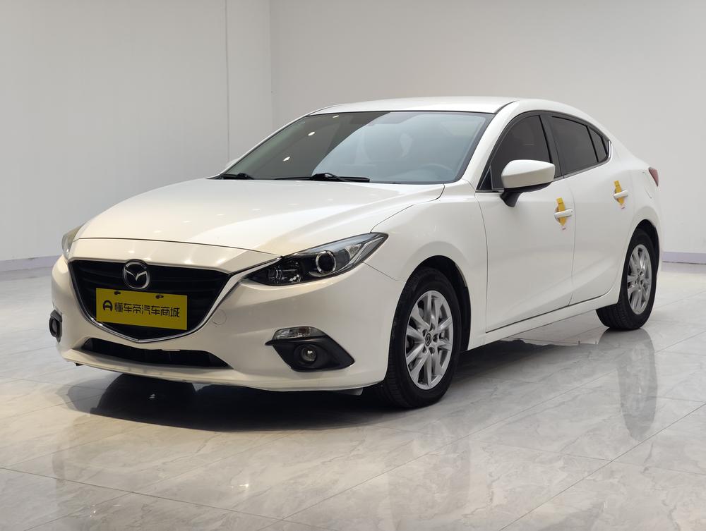 Mazda Mazda 3 Axela