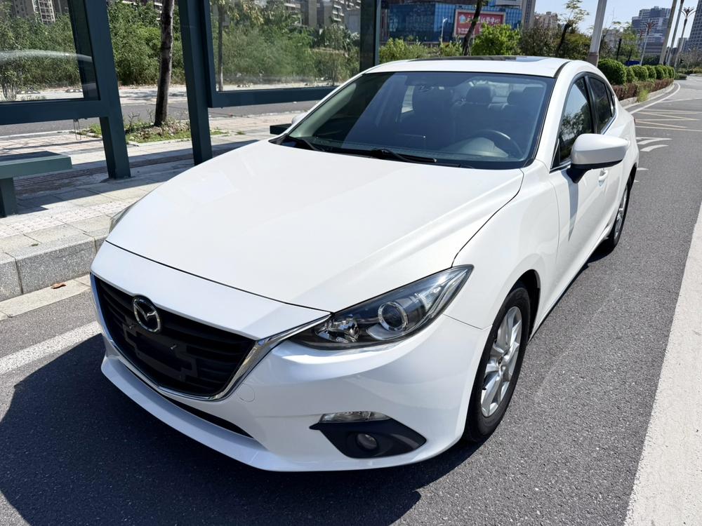 Mazda Mazda 3 Axela