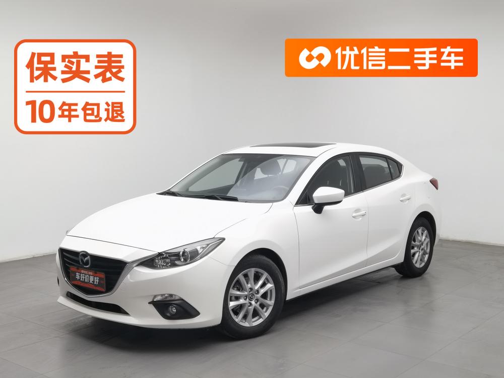 Mazda Mazda 3 Axela