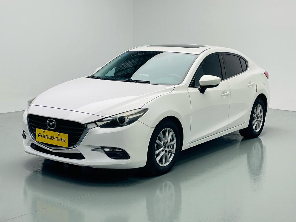Mazda Mazda 3 Axela
