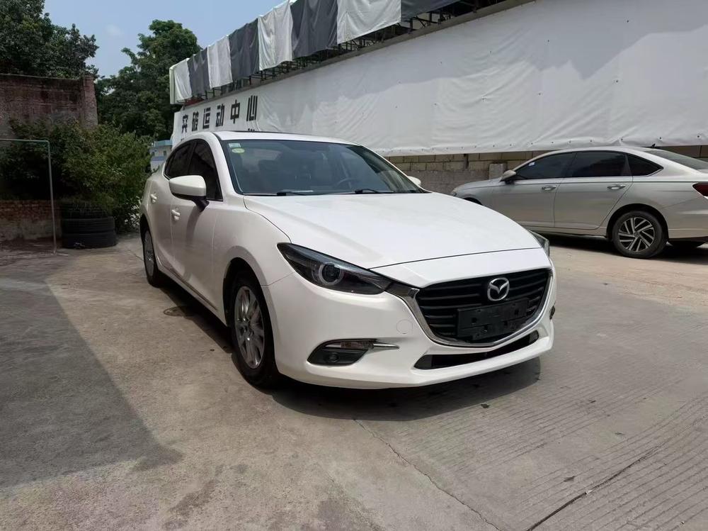 Mazda Mazda 3 Axela