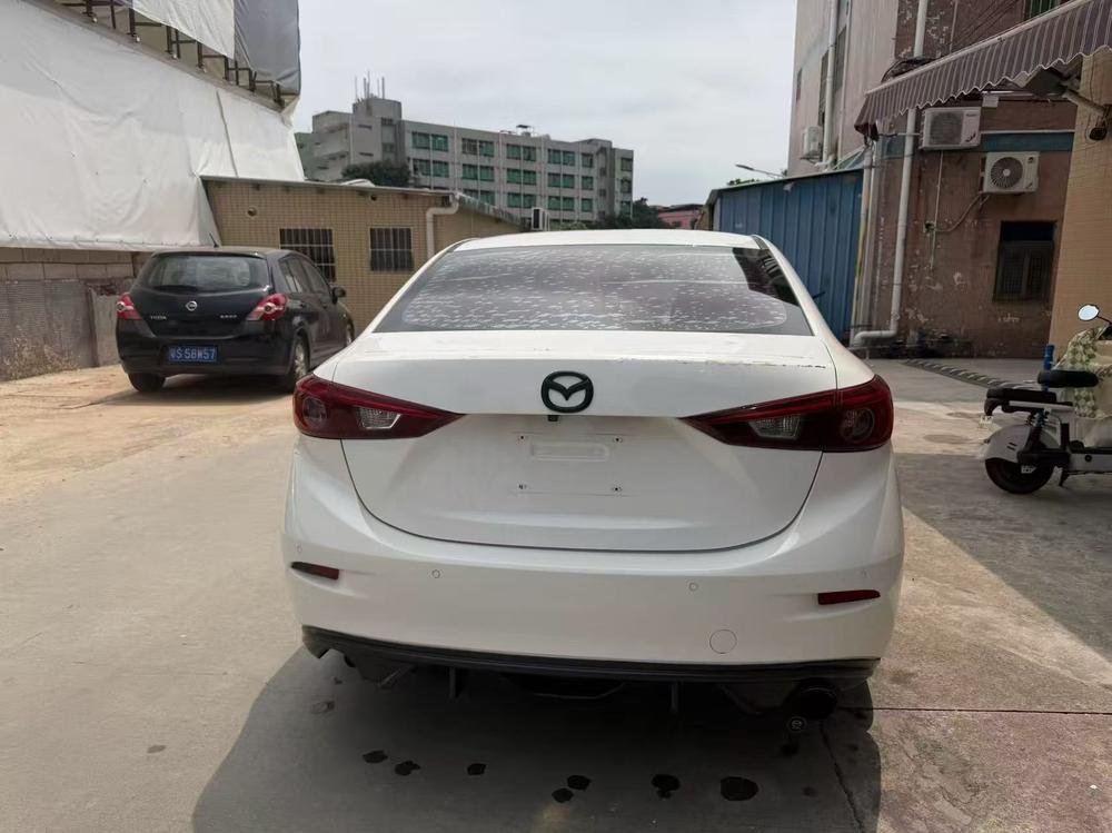 Mazda Mazda 3 Axela