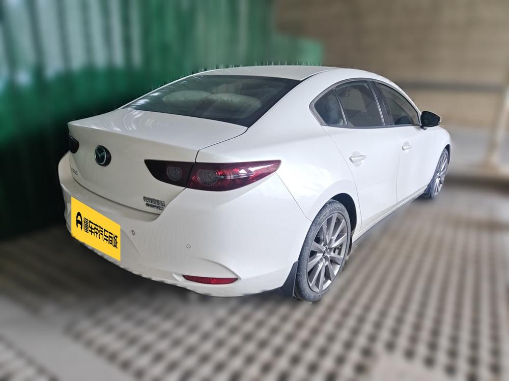 Mazda Mazda 3 Axela